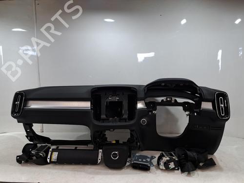 Kit Airbags Kit Airbags VOLVO XC40 (536) T4 Plug-in Hybrid (211 hp) 36334385 36334385