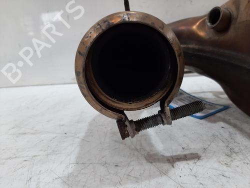Particulate filter VAUXHALL INSIGNIA Mk I (A) Hatchback (G09) 2.0 CDTI (68) | BP36890648M81  - Image 6