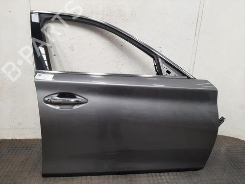 Used Right front door INFINITI Q50 50 D (170 hp) 26815105