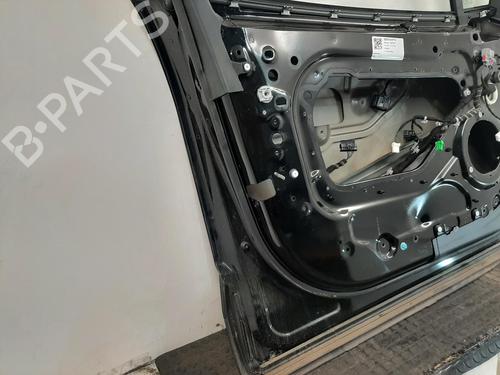 Left front door JAGUAR I-PACE (X590) EV400 AWD | BP29236422C2 