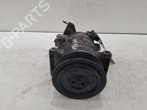 AC compressor PEUGEOT 2008 I (CU_) 1.2 VTi | BP38165993M34 - Image 3
