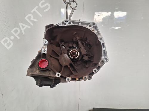 Used Gearbox Gearbox CITROËN C1 (PM_, PN_) 1.0 (68 hp) 33467364 33467364