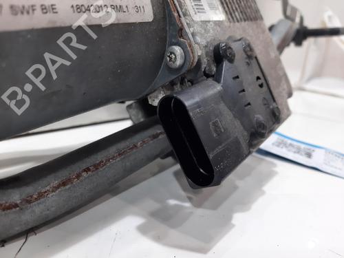 Front wiper motor AUDI A4 B8 (8K2) 1.8 TFSI | BP29554156M29 