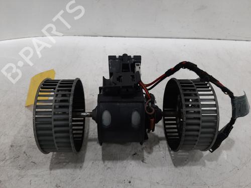 Used Heater blower motor BMW 5 (E60) 530 d (218 hp) 26752768