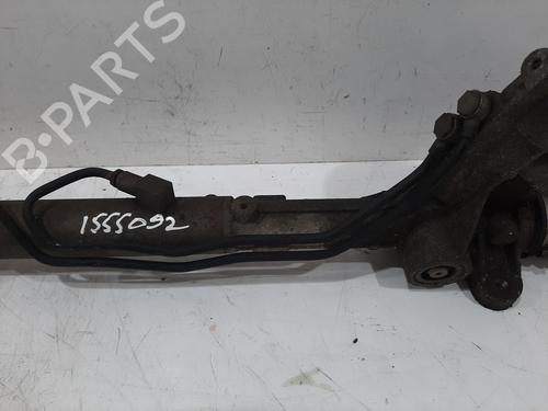 Steering rack SKODA FABIA II (542) 1.2 TSI | BP30516656M22 