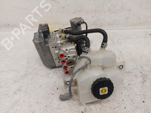 Used ABS pump LEXUS NX (_Z1_) 300h AWD (AYZ15) (200 hp) 26795557