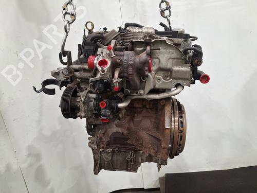 Engine FORD B-MAX (JK) 1.0 EcoBoost | BP31903667M1 