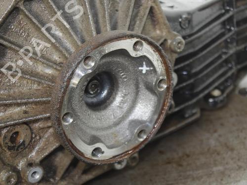 Annen AUDI A6 C5 Avant (4B5) 4.2 quattro | BP26746265O1 