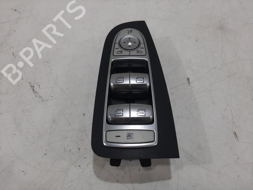 Used Switch MERCEDES-BENZ C-CLASS (W205) C 200 (205.042) (184 hp) 29883423