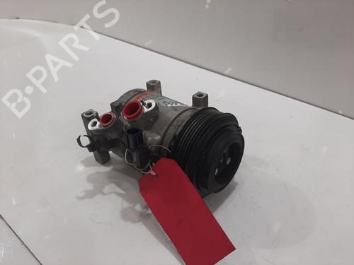 Used AC compressor AC compressor HYUNDAI i10 II (BA, IA) 1.0 (67 hp) 36315959 36315959