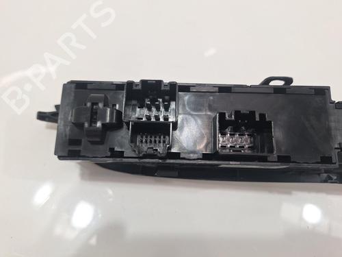 Right front window switch FORD FOCUS III 1.5 TDCi | BP38472017I26 - Image 6