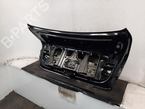 Tailgate BMW 3 (F30, F80) 320 d xDrive | BP31964993C6 