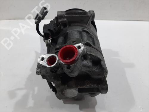 AC compressor NISSAN X-TRAIL III (T32_, T32R, T32RR) 1.6 dCi (T32) | BP29349000M34 