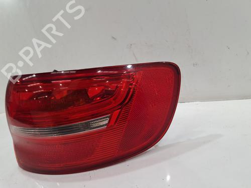Right taillight AUDI A3 Sportback (8PA) 1.6 TDI | BP26847662C35 