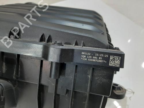 Air filter box SEAT ATECA (KH7, KHP) 1.0 TSI | BP36289748M87 - Image 3
