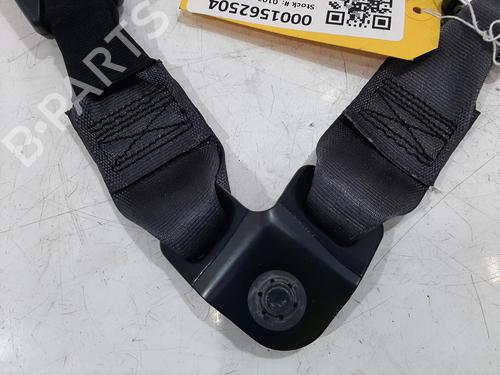 Seat buckle HONDA JAZZ III (GE_, GG_, GP_, ZA_) 1.3 i (GE6, GG3, GG6) | BP30360211I32