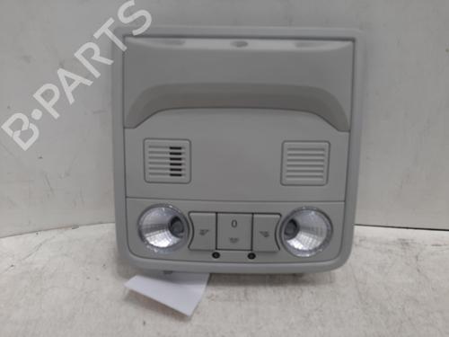 Used Interior roof light SEAT LEON (5F1) 1.2 TSI (110 hp) 26851347