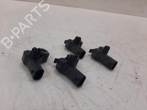 Módulo eletrónico JAGUAR I-PACE (X590) EV400 AWD | BP30516755M83