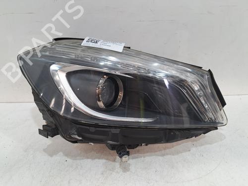 right-headlight-mercedes-benz-a-class-w176-2012-2013-2014-2015-2016-2017-2018-37539928 main image