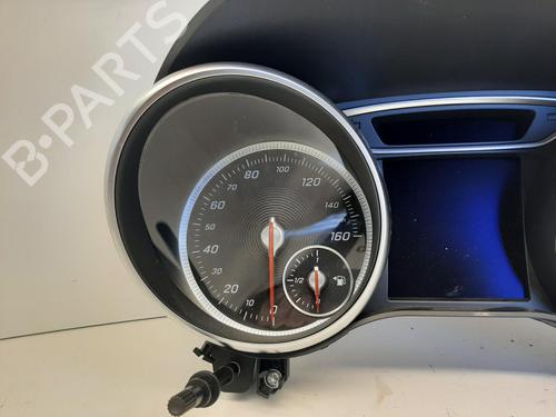 Instrument cluster MERCEDES-BENZ GLA-CLASS (X156) GLA 180 (156.942) | BP26777099C47 