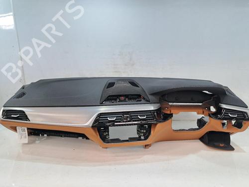 Cruscotto BMW 5 (G30, F90) 530 e Plug-in Hybrid (252 hp) 32528831