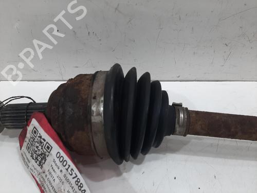 Other FORD FIESTA VI (CB1, CCN) 1.0 Sport | BP30843524O1