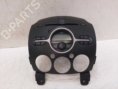 Used Other Other MAZDA 2 (DE_, DH_) 1.5 (DE5FS) (103 hp) 33318172 33318172