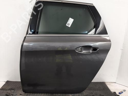 Used Left rear door Left rear door 38446882 38446882