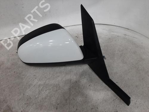 Used Right mirror MITSUBISHI COLT VI (Z3_A, Z2_A) 1.3 (Z21A) (95 hp) 26755178