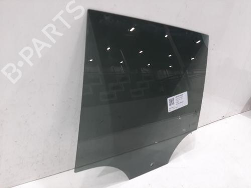 Rear left door window VW T-ROC (A11, D11) 1.5 TSI | BP32356716C20