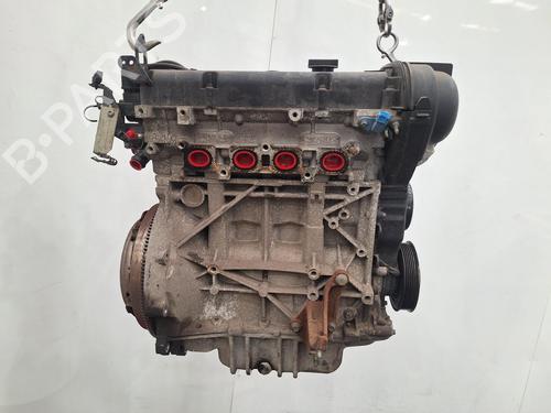 Engine FORD FIESTA VI (CB1, CCN) 1.25 | BP29397748M1 