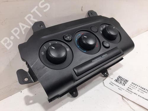 Climate control FORD KA+ III (UK, FK) 1.2 | BP36384130I5 - Image 2