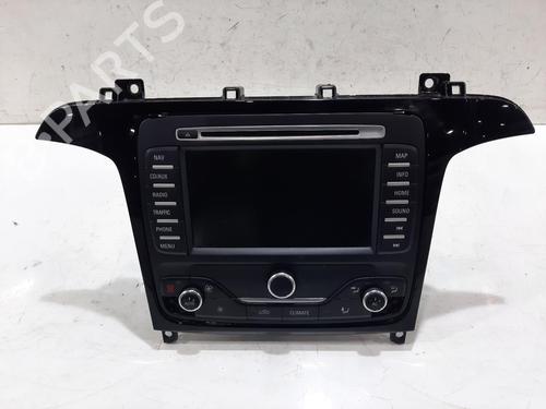 electronic-module-ford-s-max-wa6-2006-2007-2008-2009-2010-2011-2012-2013-2014-32757627 main image