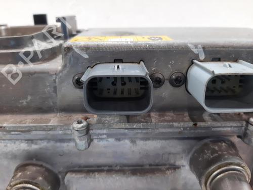 Electronic module JAGUAR I-PACE (X590) EV400 AWD | BP29945874M83