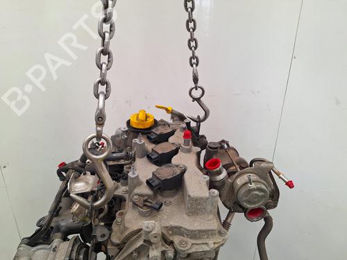 Engine RENAULT CAPTUR I (J5_, H5_) 0.9 TCe 90 | BP36594159M1 - Image 5