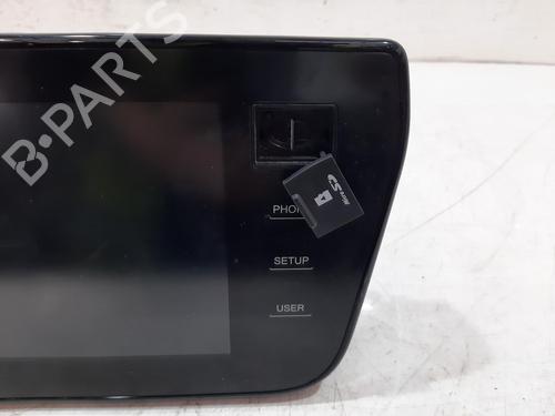 Electronic module SSANGYONG TIVOLI 1.5 | BP29922328M83 