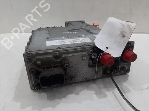Inverter/Converter JAGUAR I-PACE (X590) EV400 AWD | BP29603500M119
