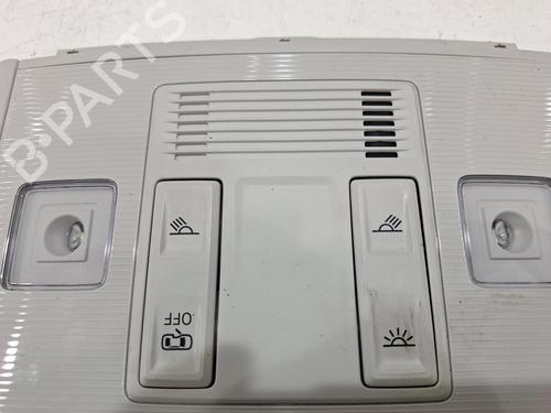 Innerbelysning VW T-ROC (A11, D11) 1.5 TSI | BP30870215I8