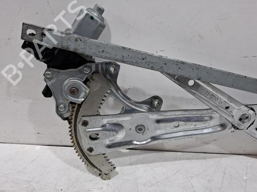 Front left window mechanism MITSUBISHI ASX (GA_W_) 1.6 MIVEC (GA1W) | BP38859964C22 - Image 5