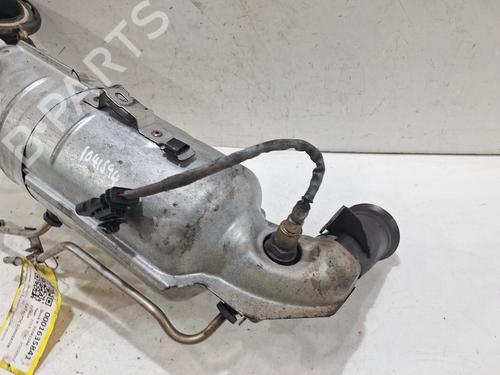 Catalyst VAUXHALL CORSA Mk V (F) 1.2 | BP32357179M10 