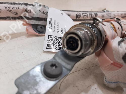 Other JAGUAR I-PACE (X590) EV400 AWD | BP30516968O1 