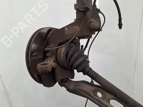 Left front suspension PEUGEOT BOXER Van 2.2 HDi 130 | BP33242728M72  - Image 6