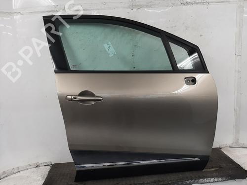 Used Right front door Right front door RENAULT CAPTUR I (J5_, H5_) 0.9 TCe 90 (90 hp) 33648312 33648312