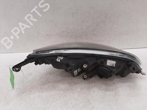 Left headlight VAUXHALL ASTRA Mk VI (J) (P10) 1.6 | BP33699407C28 - Image 5