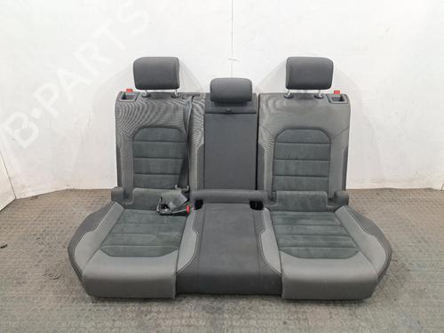Used Rear seat (2nd row) Rear seat (2nd row) 37694372 37694372