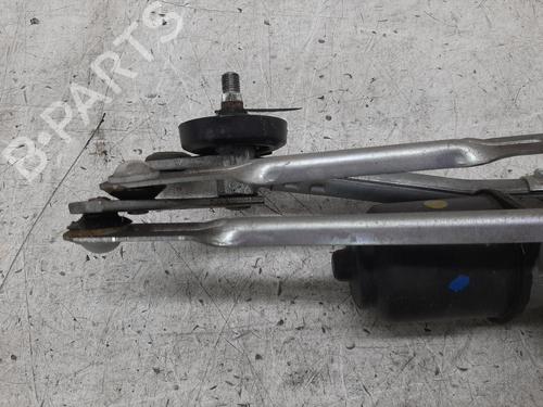 Front wiper motor NISSAN MICRA IV (K13K, K13KK) 1.2 | BP26856315M29 