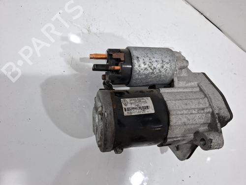 Starter RENAULT MEGANE IV Hatchback (B9A/M/N_) 1.2 TCe 130 (B9MR) | BP38165989M8 - Image 2