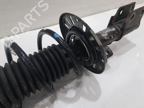Left front shock absorber VAUXHALL COMBO Mk IV (E) Box Body/MPV (K9) 1.5 D | BP34733000M16 - Image 4