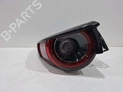 Used Left taillight Left taillight MAZDA CX-30 (DM) 2.5 e-SKYACTIV-G (DM5W) (140 hp) 40455410 40455410