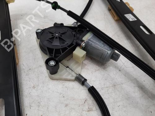 Rudehejsemekanisme Højre foran AUDI A1 CITY CARVER (GBH) 30 TFSI | BP26825857C23 